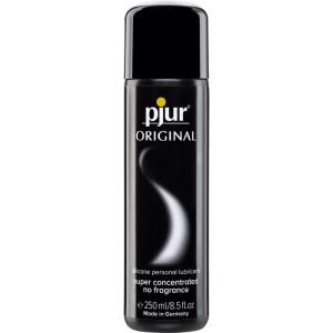 PJUR – ORIGINAL LUBRICANTE SILICONA 250 ML