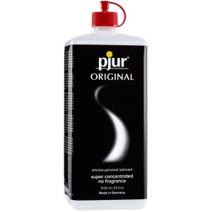 PJUR – ORIGINAL LUBRICANTE SILICONA 1000 ML