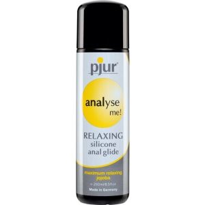 PJUR – ANALYSE ME GEL RELAJANTE ANAL 250 ML