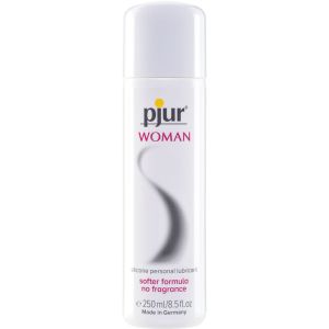 PJUR – WOMAN LUBRICANTE SILICONA BODYGLIDE 250 ML