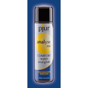 PJUR – ANALYSE ME LUBRICANTE AGUA ANAL 2 ML