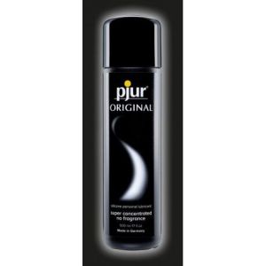 PJUR – ORIGINAL LUBRICANTE SILICONA 1.5 ML