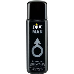 PJUR – MAN PREMIUM LUBRICANTE 30 ML