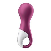 SATISFYER – LUCKY LIBRA SUCCIONADOR Y VIBRADOR