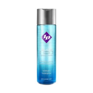 ID GLIDE – LUBRICANTE BASE AGUA 250 ML