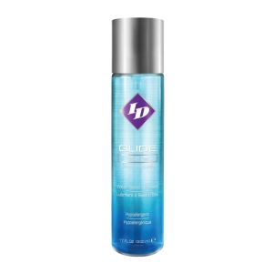 ID GLIDE – LUBRICANTE BASE AGUA 500 ML