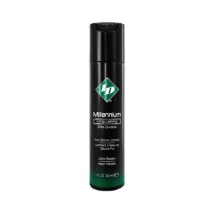 ID MILLENIUM – LUBRICANTE  SILICONA MILLENNIUM 30 ML