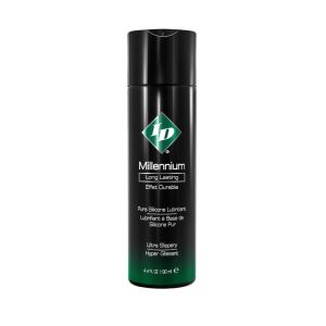 ID MILLENIUM – LUBRICANTE SILICONA 130 ML