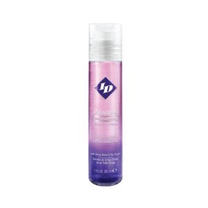 ID PLEASURE – LUBRICANTE EXCITANTE 30 ML