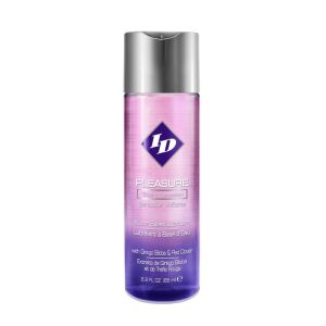 ID PLEASURE – LUBRICANTE EXCITANTE 65 ML