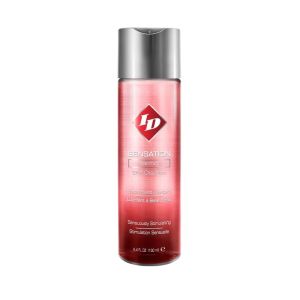 ID SENSATION – EFECTO CALOR 130 ML