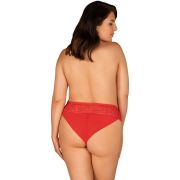 OBSESSIVE – BLOSS MINA PANTIES 4XL/5XL