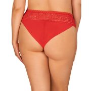 OBSESSIVE – BLOSS MINA PANTIES 4XL/5XL