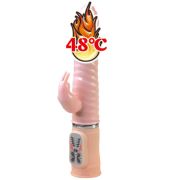 BAILE – HEAT FIRE BUNNY RAMPANTE TEMPERATURE 10F