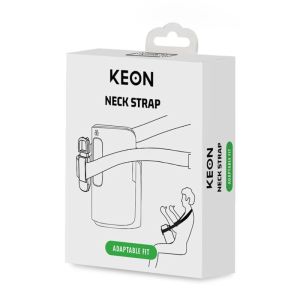 KIIROO – KEON NECK STRAP CORREA DE CUELLO