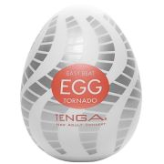 TENGA – TORNADO HUEVO MASTURBADOR