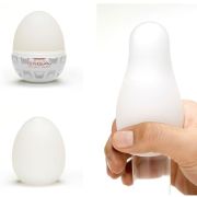 TENGA – TORNADO HUEVO MASTURBADOR