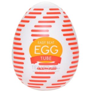 TENGA – TUBE HUEVO MASTURBADOR