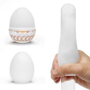 TENGA – RING HUEVO MASTURBADOR