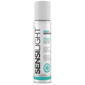 INTIMATELINE – SENSILIGHT FRESH LUBRICANTE INTIMO EFECTO FRIO 60 ML