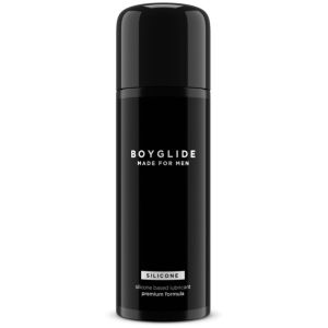 INTIMATELINE – BOYGLIDE LUBRICANTE BASE SILICONA 100 ML