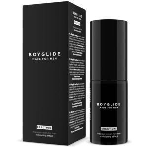 INTIMATELINE – BOYGLIDE CREMA PARA ERECCION 30 ML