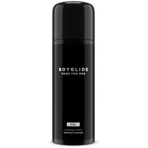 INTIMATELINE – BOYGLIDE XXL CREMA MASAJE VOLUMINIZANTE 100 ML