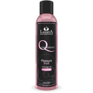 INTIMATELINE LUXURIA – QUINTESSENCE PLEASURE FRUIT 150 ML