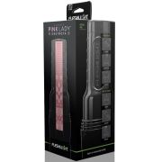 FLESHLIGHT – CLASSIC PINK LADY DESTROYA MASTURBADOR