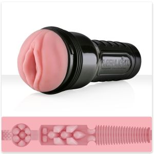 FLESHLIGHT – CLASSIC PINK LADY DESTROYA MASTURBADOR