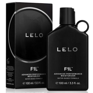 LELO – F1L ADVANCED LUBRICANTE HIDRATANTE 100 ML