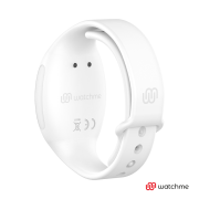 WATCHME – RELOJ CONTROL REMOTO WIRELESS TECHNOLOGY NÍVEO