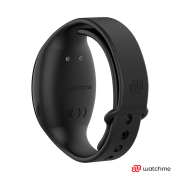 WATCHME – RELOJ CONTROL REMOTO WIRELESS TECHNOLOGY AZABACHE