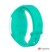 WATCHME – RELOJ CONTROL REMOTO WIRELESS TECHNOLOGY AGUAMARINA