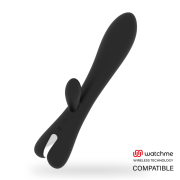 BRILLY GLAM – ERIK VIBRADOR COMPATIBLE CON WATCHME WIRELESS TECHNOLOGY