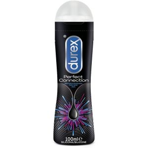 DUREX – PERFECT CONNECTION LUBRICANTE 100 ML