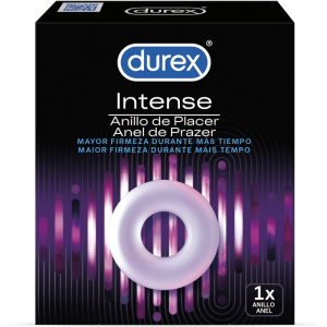 DUREX – ANILLO DE PLACER