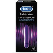 DUREX – INTENSE ORGASMIC PURE PLEASURE BALA VIBRADORA