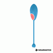 WEARWATCH – HUEVO CONTROL REMOTO TECHNOLOGY WATCHME AZUL / ROSA