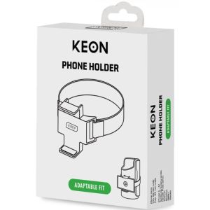 KIIROO – KEON PHONE HOLDER ADAPTADOR MOVIL