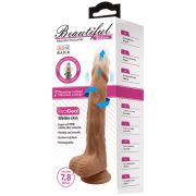 BAILE – BEAUTIFUL ENCOUNTER BODACH VIBRACION Y ROTACION 20 CM