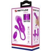 PRETTY LOVE – CALLIERI HUEVO VIBRADOR