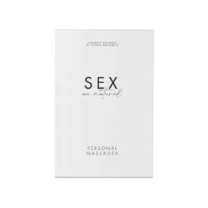 BIJOUX – VIBRADOR ÍNTIMO RECARGABLE