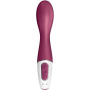 SATISFYER – HOT SPOT VIBRADOR PUNTO G