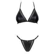 OBSESSIVE – PUNTA NEGRA BIKINI NEGRO L