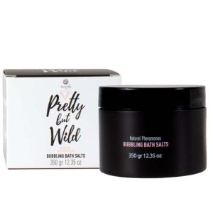 SECRETPLAY – PRETTY BUT WILD SALES DE BAÑO 350 GR