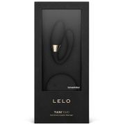 LELO – TIANI DUO MASAJEADOR PAREJAS NEGRO