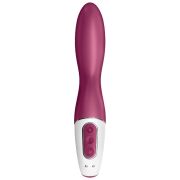 SATISFYER – HEATED THRILL VIBRADOR PUNTO G