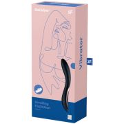 SATISFYER – RRROLLING EXPLOSION VIBRADOR PUNTO G