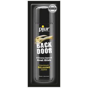 PJUR – BACK DOOR GEL RELAJANTE ANAL 1.5 ML